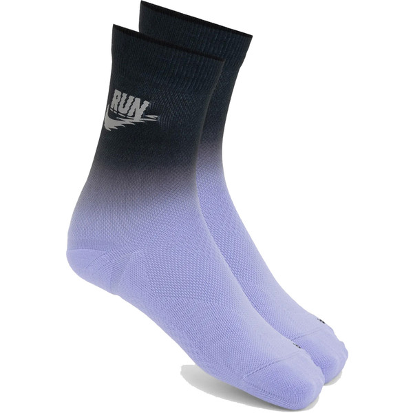 Nike Fast Midweight Crew strumpa