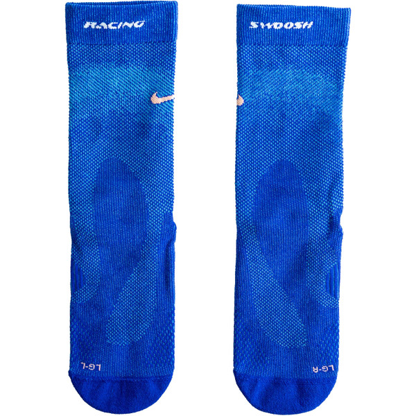 Nike Fast Lightweight Crew strumpa