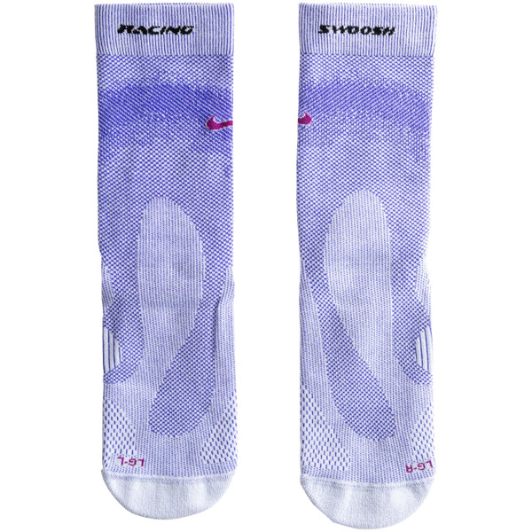 Nike Fast Lightweight Crew strumpa