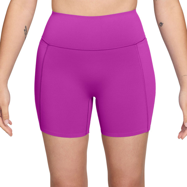 Nike Dri-FIT Universa High Rise 5'' Tights Dam