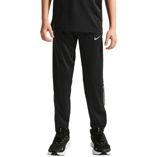 Nike Dri-FIT Miler Winter Knit Byxor Herr