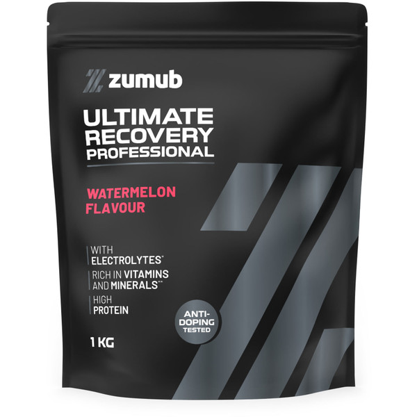 Zumub Ultimate Recovery Professionell 1kg