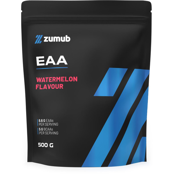 Zumub EAA Pulver Vattenmelon 500g