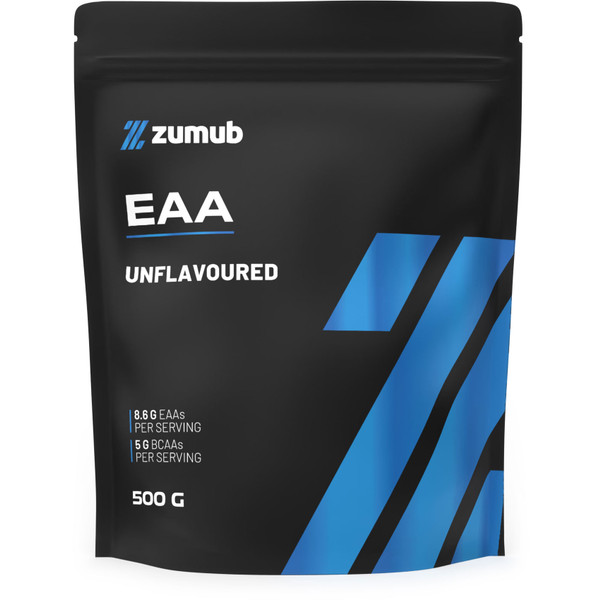 Zumub EAA Pulver Neutral 500g