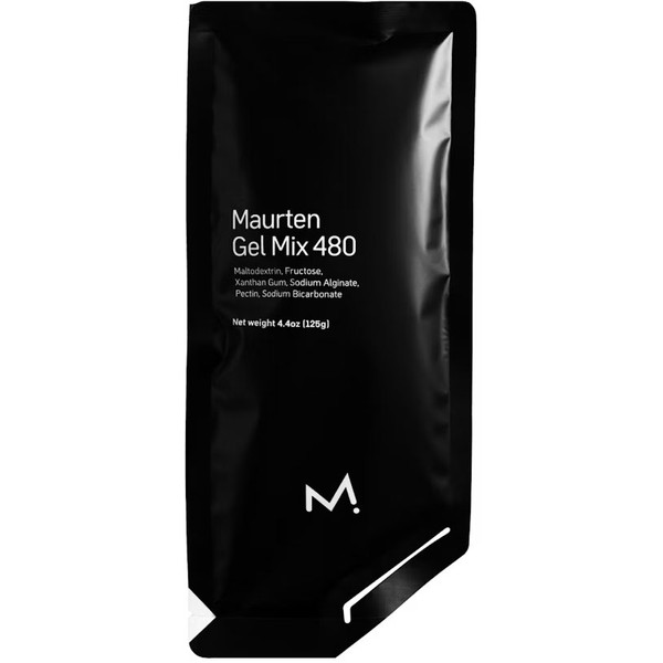 Maurten Energy Gel Mix 480 1x125g