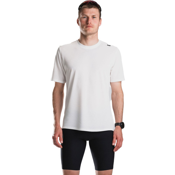 Fusion tempo! two run T-shirt herr