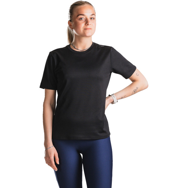 Fusion tempo! two run T-shirt dam
