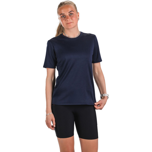 Fusion tempo! two run T-shirt dam