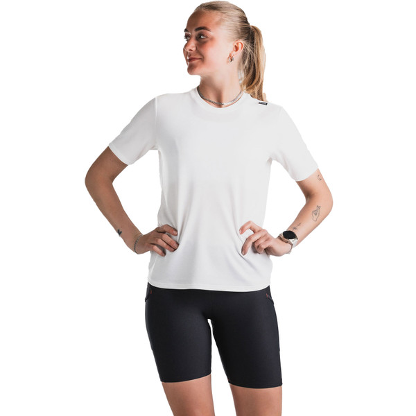 Fusion tempo! two run T-shirt dam