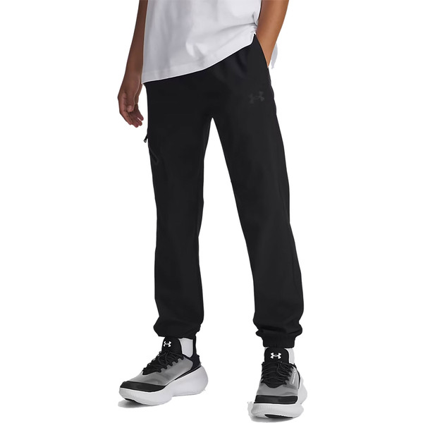 Under Armour Unstoppable Woven Pant Kids hardloopschoen