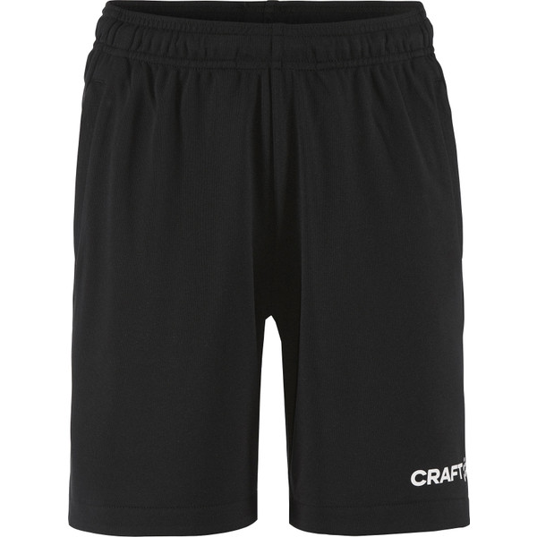 Craft Ability Shorts Met Ritszakken Kids sportproduct