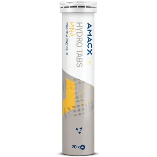 Amacx Hydro Tabs Ananas 1x20 4g