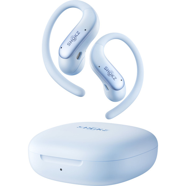 Shokz OpenFit Air 2