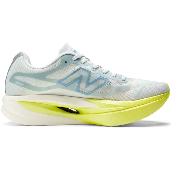 New Balance FuelCell SuperComp Elite v6 Dam