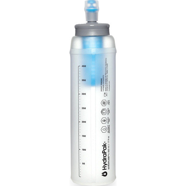 Hydrapak Ultraflask + 500ml Filter Kit