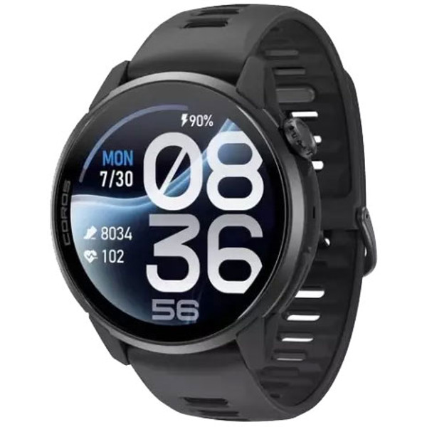 Coros Pace 4 Pro Silicone