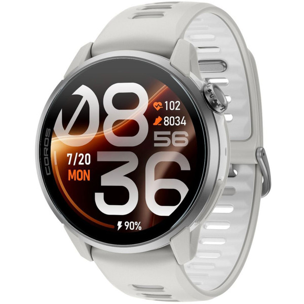 Coros Pace 4 Pro Silicone