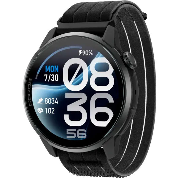 Coros Pace 4 Pro Nylon