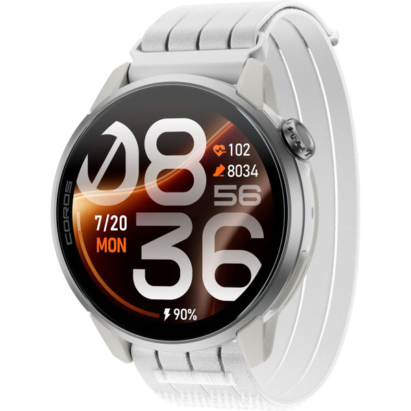 Coros Pace 4 Pro Nylon