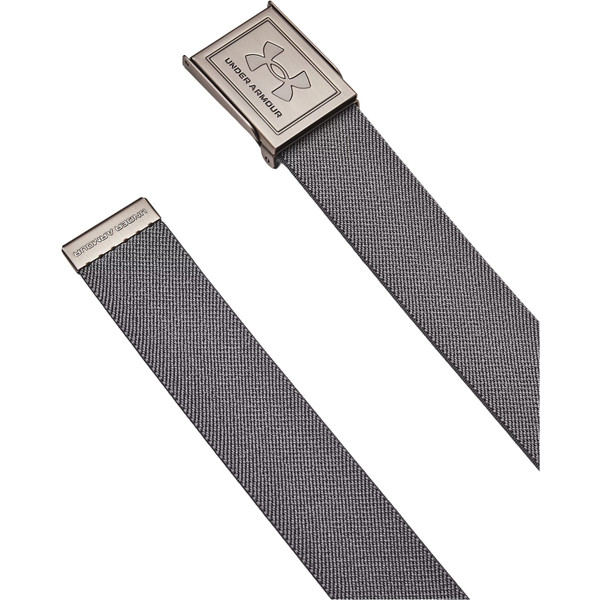Under Armour Stretch Webbing Riem Heren hardloopschoen