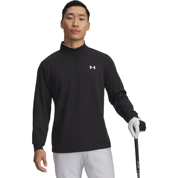 Under Armour MatchPlay 1/4 Zip Heren