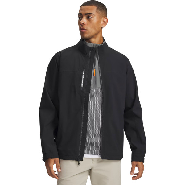Under Armour Drive Pro Regenjas Heren sportproduct