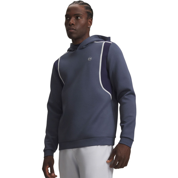 Under Armour Drive Midlayer Hoodie Heren sportproduct