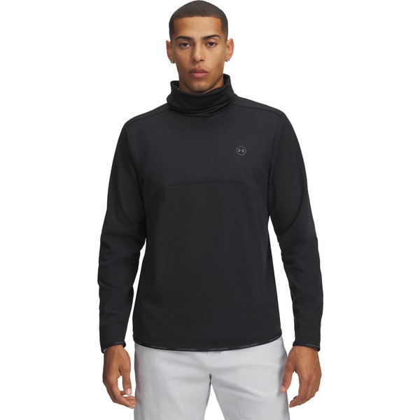 Under Armour Drive Funnel Pullover Heren sportproduct