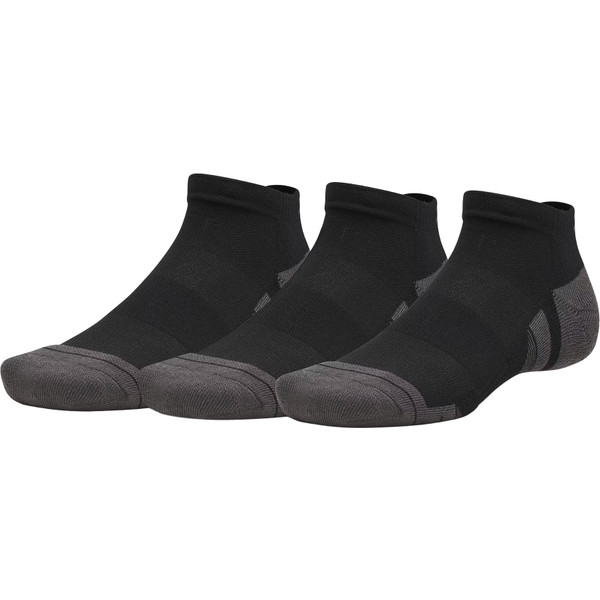 Under Armour UA Perf Tech 3pk Low hardloopschoen