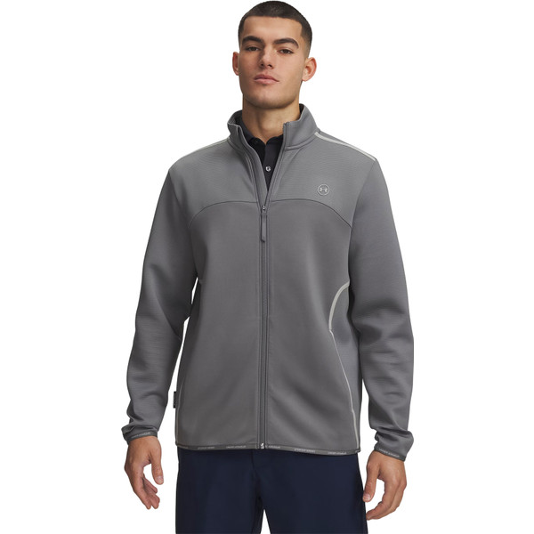 Under Armour Drive Midlayer FZ Heren sportproduct