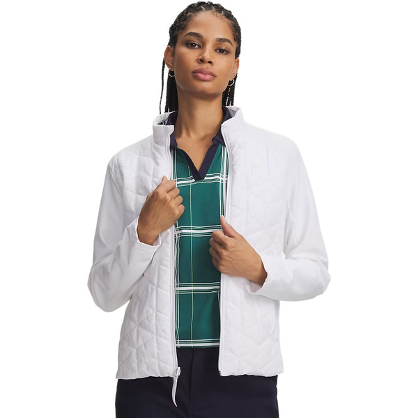 Under Armour Drive Pro Insulated jas Dames sportproduct