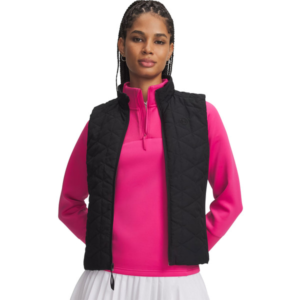 Under Armour Drive Pro Insulated Vest Dames