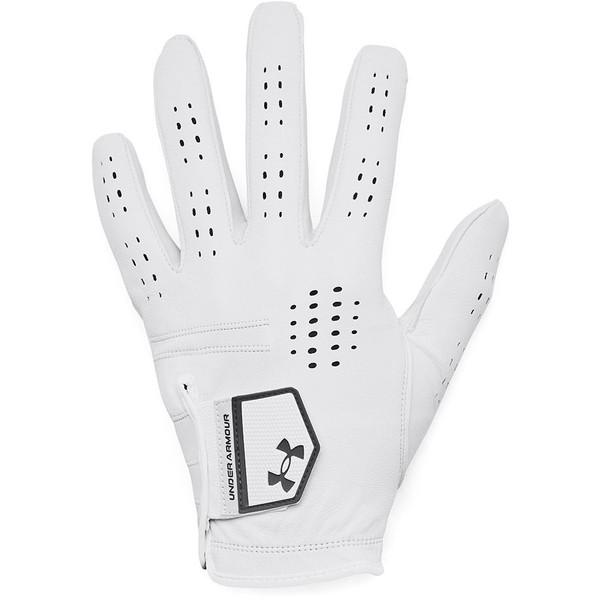 Under Armour Tour Golf Handschoenen Links Heren hardloopschoen