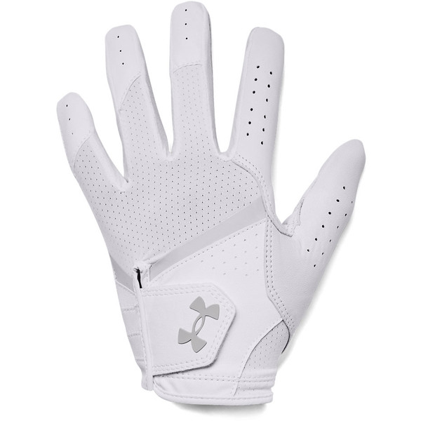 Under Armour Iso Chill Golf Handschoenen Rechts Da hardloopschoen