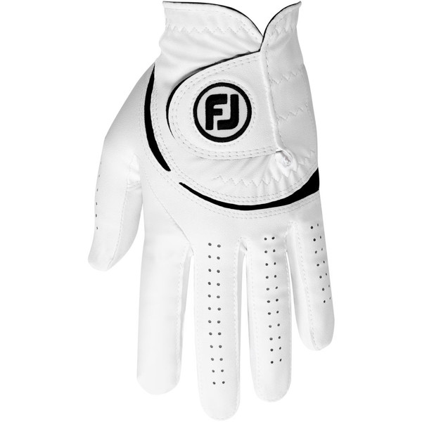 FootJoy WeatherSof Glove Heren Linkerhand hardloopschoen