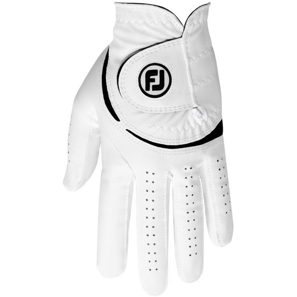 FootJoy WeatherSof Glove Dames Rechterhand hardloopschoen