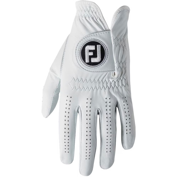 FootJoy Pure Touch Glove Heren Linkerhand hardloopschoen
