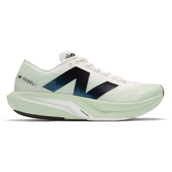 New Balance Fuelcell Rebel v4 Heren