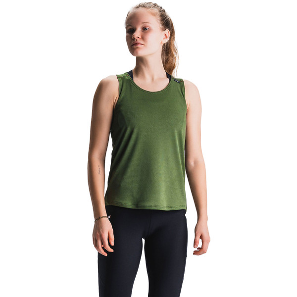Fusion Run Singlet Dames afbeelding