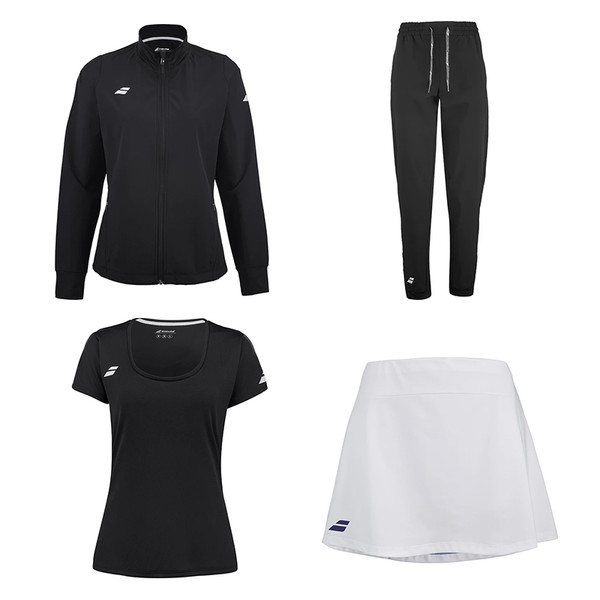 Babolat Damespakket 10 - Afbeelding 1