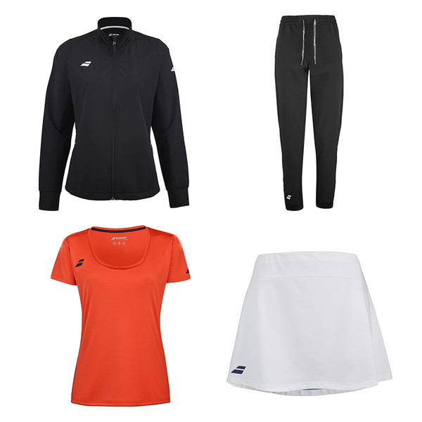 Babolat Babolat Damespakket 13 padel kleding - thumbnail 18