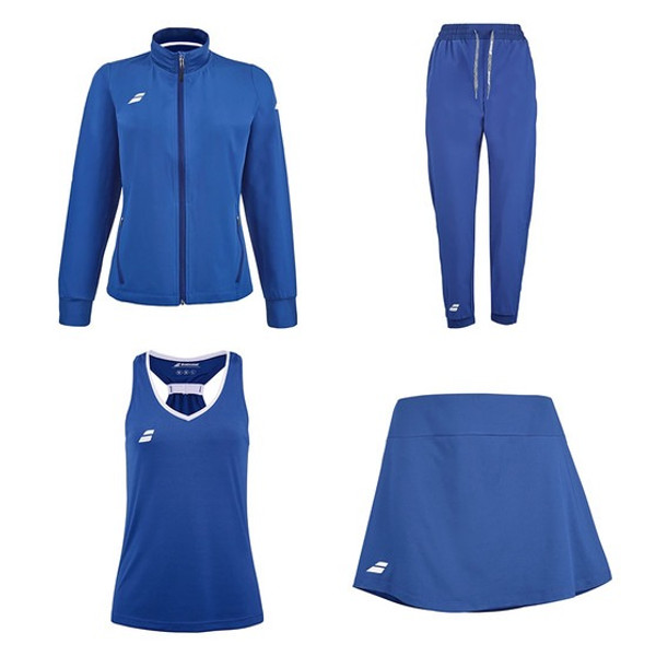 Babolat Babolat Damespakket 13 padel kleding - thumbnail 26