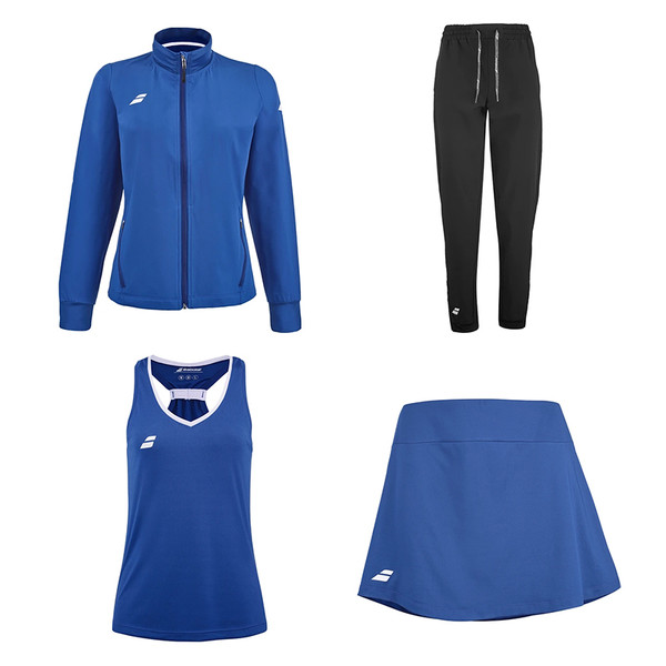 Babolat Babolat Damespakket 13 padel kleding - thumbnail 19