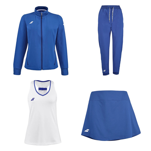 Babolat Babolat Damespakket 13 padel kleding - thumbnail 12