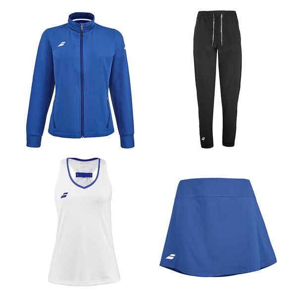 Babolat Babolat Damespakket 13 padel kleding - thumbnail 13