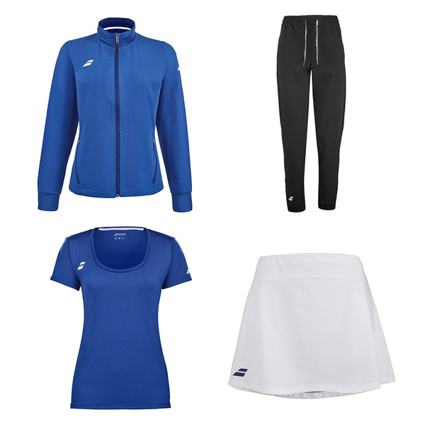 Babolat Babolat Damespakket 13 padel kleding - thumbnail 14