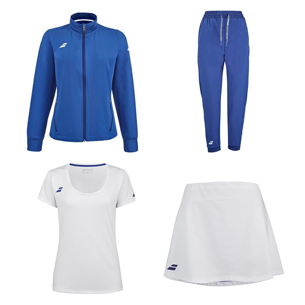 Babolat Babolat Damespakket 13 padel kleding - thumbnail 23