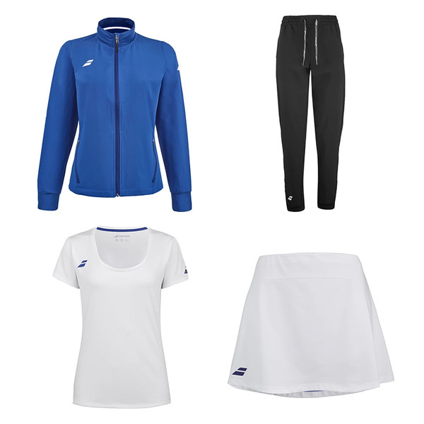 Babolat Babolat Damespakket 13 padel kleding - thumbnail 15