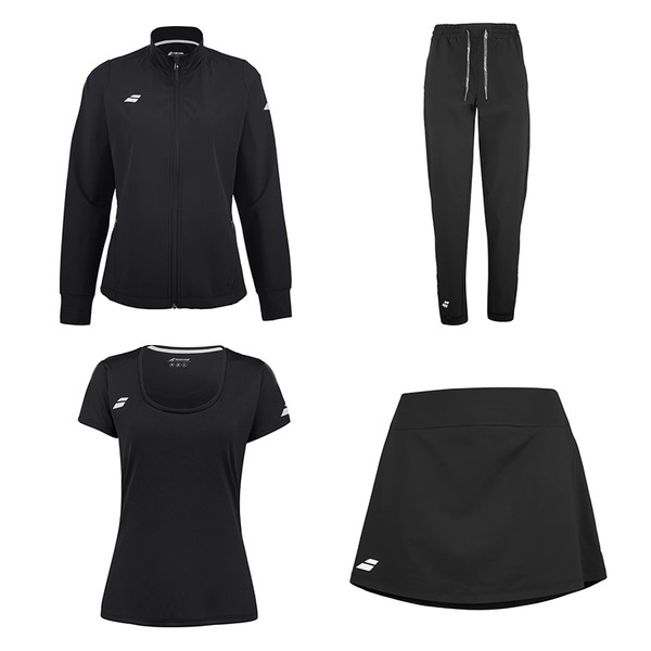 Babolat Babolat Damespakket 13 padel kleding - thumbnail 17