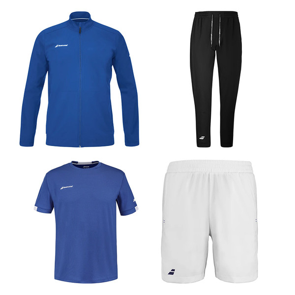 Babolat Herenpakket 10 - Afbeelding 1